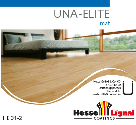 parket vernis hesse una elite