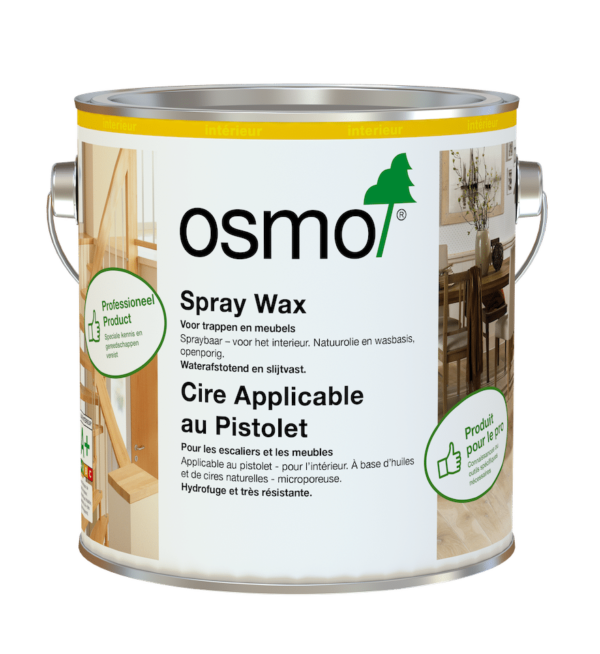 osmo spray, spuitbaar, 3010