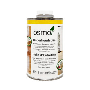 osmo 3079, onderhoudsolie