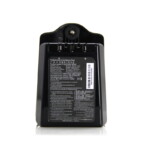 Hizero, lithium-ion batterij, F500, F803, batterij, schoonmaak, duurzaam, veilig