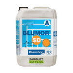 blumor, blanchon, pu,2k,2C, bluemor, bluemort, blumort, vernis, vitrificateur, parket, afwerken, finition, parquet