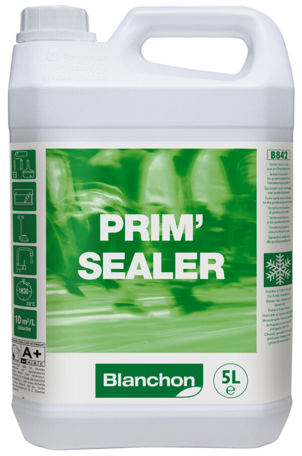 prim'sealer, primer, blanchon prim, primsealer, prim sealer