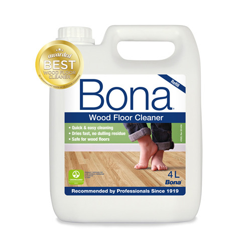 bona, navulling bona spray mop verniste vloeren