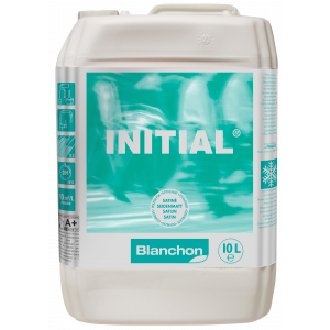 initial, 1k vernis