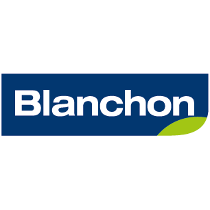 logo blanchon