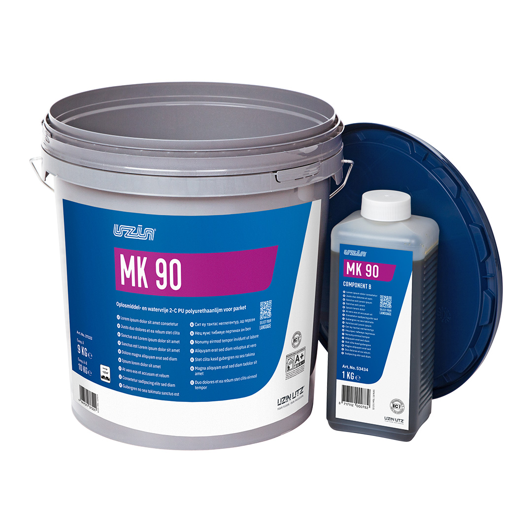 Parquet adhesive MK 90 