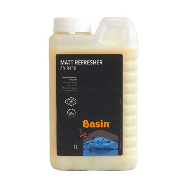 basin, matt, refresher, ad-9400, ad9400