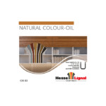 natural color oil ob-83