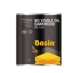 no visible oil darkwood