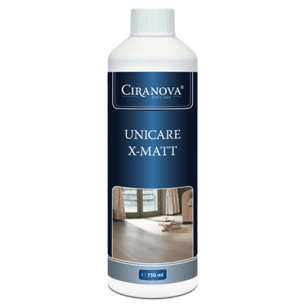 Unicare, X-matt, ciranova
