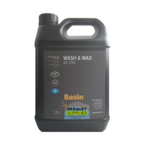 Basis wash and wax wash & wax wash&wax