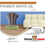 white primer white oil hesse-lignal