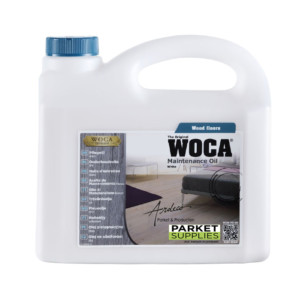 woca onderhoudsolie maintenance oil white naturel bruin grijs extra wit