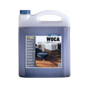 woca masteroil master floor oil master olie naturel wit