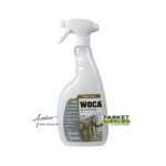 natuurzeep 750 ml woca