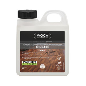 woca oil care natural naturel