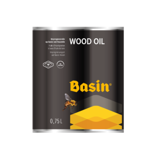 wood oil, woodoil, basin