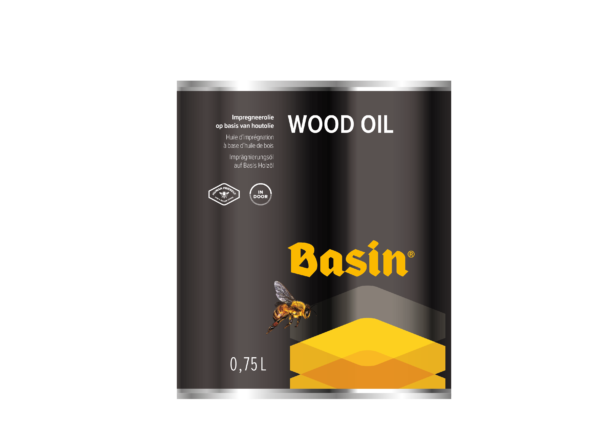 wood oil, woodoil, basin